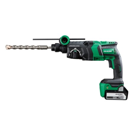 Akku-Schlagbohrmaschine HiKOKI DH18DPC - HiKOKI
