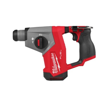 Akku-Schlagbohrmaschine MILWAUKEE M12 FHAC16-0 - Milwaukee