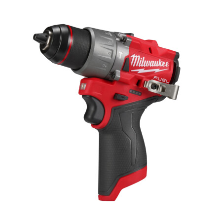 Akku-Schlagbohrmaschine MILWAUKEE M12 FPD2-0 - Milwaukee
