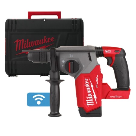 Akku-Schlagbohrmaschine MILWAUKEE M18 ONEFHX-0X - Milwaukee