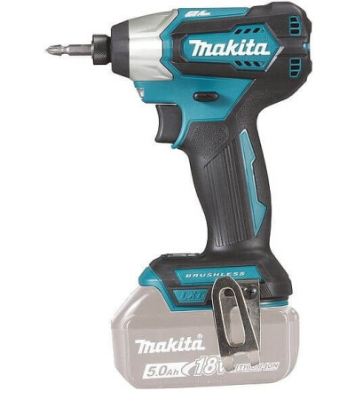 Akku-Schlagschrauber MAKITA DTD155Z ohne Akku und Ladegerät. - Makita