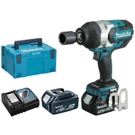Akku-Schlagschrauber MAKITA DTW1001RTJ - Makita