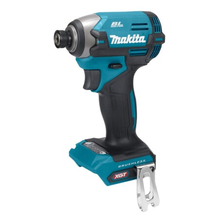 Akku-Schlagschrauber MAKITA TD003GZ 40V Max XGT - Makita 40V Max XGT