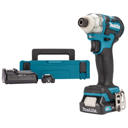 Akku-Schlagschrauber MAKITA TD111DSAJ - Makita