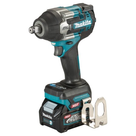 Akku-Schlagschrauber MAKITA TW007GM201 40V Max XGT - Makita 40V Max XGT
