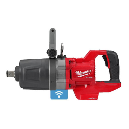 Akku-Schlagschrauber MILWAUKEE M18 ONEFHIWF1DS-0C - Milwaukee