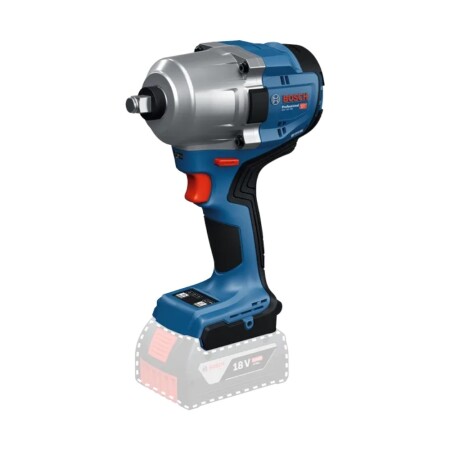 Akku-Schlagschrauber/Schraubenschlüssel BOSCH GDS 18V-780 Solo CT - Bosch