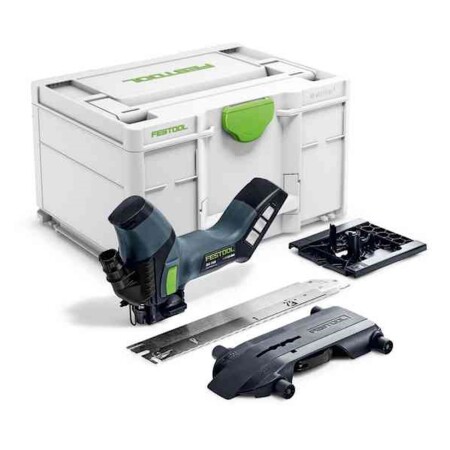 Akku-Säge FESTOOL ISC 240 HPC 4.0 EBI-Basic - FESTOOL