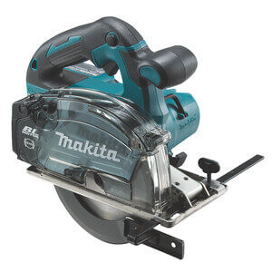 Akku-Säge MAKITA DCS553Z - Makita