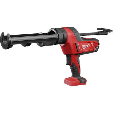 Akku-Silikonpistole MILWAUKEE C18 PCG/310C-0B - Milwaukee