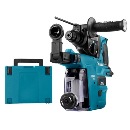 Akku-Stanze MAKITA DHR242ZJW - Makita