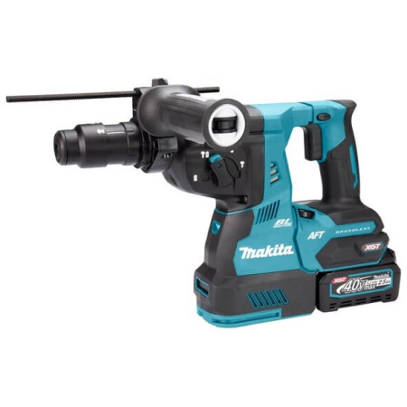 Akku-Stanzmaschine MAKITA HR002GM202 40V Max XGT - Makita 40V Max XGT