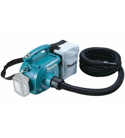 Akku-Staubsauger-Gebläse MAKITA DVC350Z - Makita