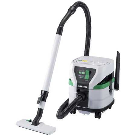 Akku-Staubsauger HiKOKI RP3608DA - HiKOKI