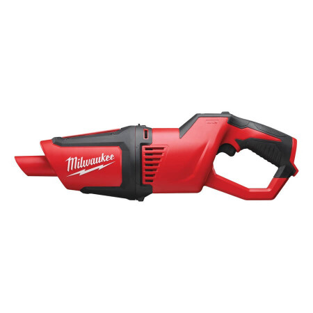 Akku-Staubsauger MILWAUKEE M12 HV-0 - Milwaukee