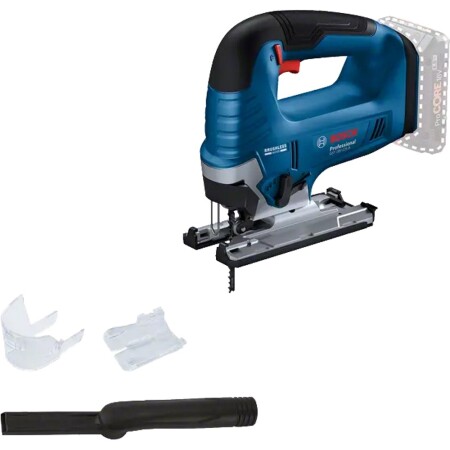 Akku-Stichsäge BOSCH GST 18V-125 B CT Solo - Bosch