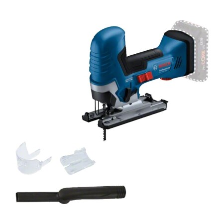 Akku-Stichsäge BOSCH GST 18V-125 Solo C - Bosch