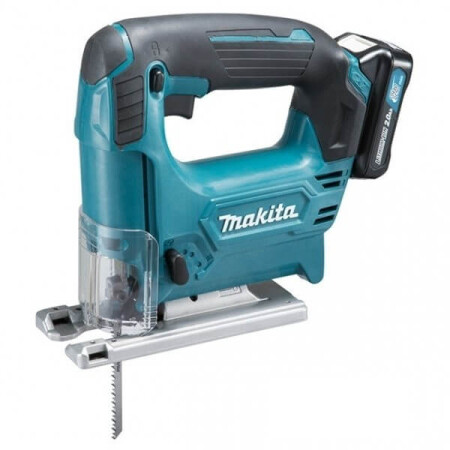 Akku-Stichsäge MAKITA JV101DSMJ - Makita