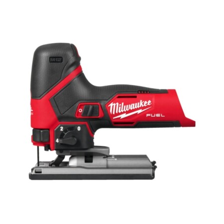 Akku-Stichsäge MILWAUKEE M12 FJS-0 - Milwaukee
