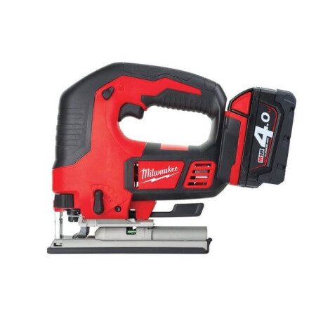 Akku-Stichsäge MILWAUKEE M18 BJS-402C - Milwaukee