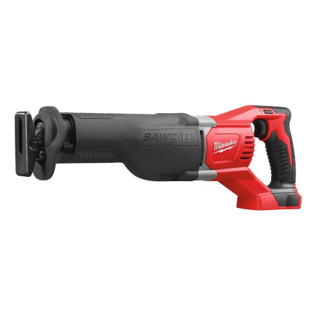Akku-Stichsäge MILWAUKEE M18 BSX-0 - Milwaukee