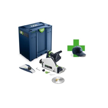 Akku-Tauchkreissäge FESTOOL TSC 55 KEB-Basic 100Y - FESTOOL