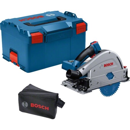 Akku-Tauchsäge BOSCH Biturbo GKT 18V-52 GC Solo - Bosch