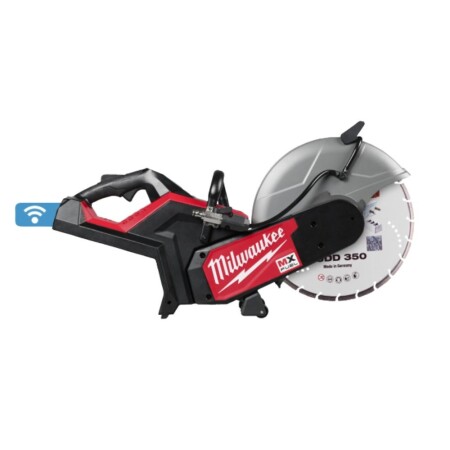 Akku-Trennschleifer MILWAUKEE MXF COS350G2-0 - Milwaukee MXF