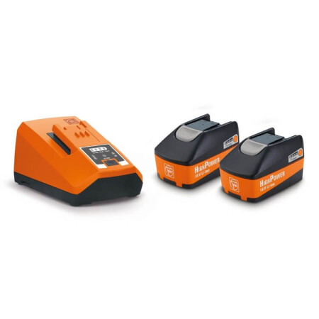 Akku- und Ladegerät-Set FEIN HighPower 18V 5,2Ah - Fein