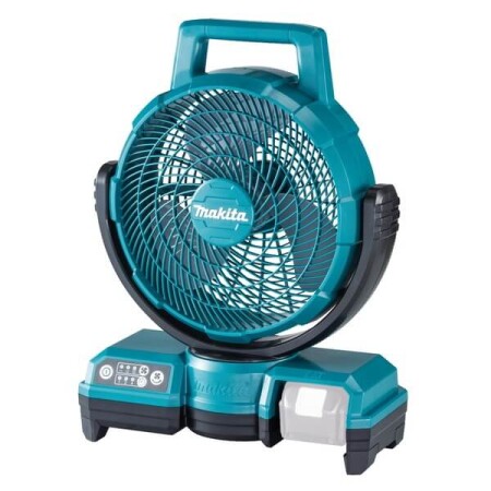 Akku-Ventilator MAKITA DCF203Z - Makita