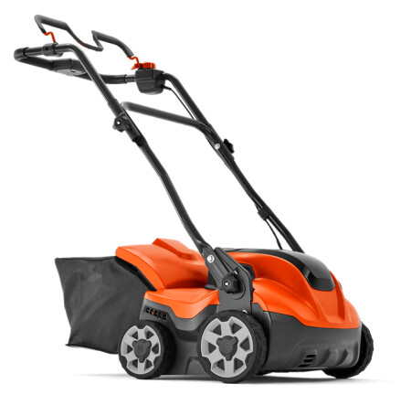 Akku-Vertikutierer HUSQVARNA S138i - Husqvarna
