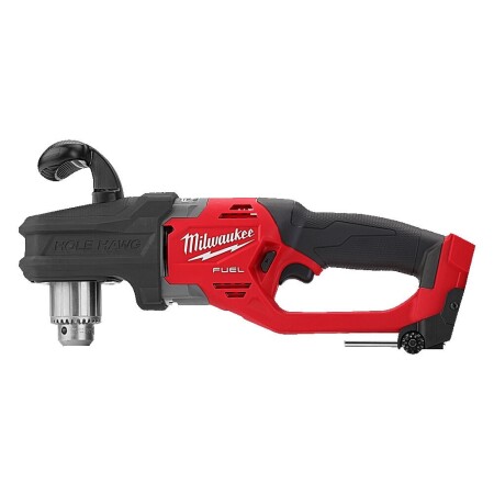 Akku-Winkelbohrmaschine MILWAUKEE M18 CRAD2-0X - Milwaukee