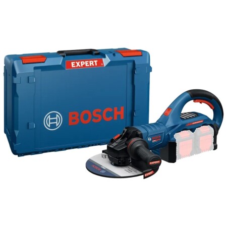 Akku-Winkelschleifer BOSCH Expert EXWS18V2-230P Solo - Bosch Expert
