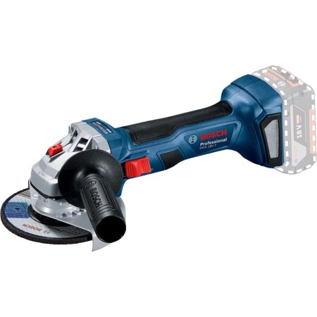 Akku-Winkelschleifer BOSCH GWS 18V-7 CT Solo - Bosch