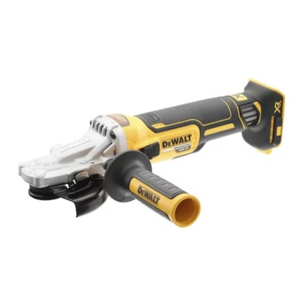 Akku-Winkelschleifer DeWALT DCG405FN-XJ - DeWALT