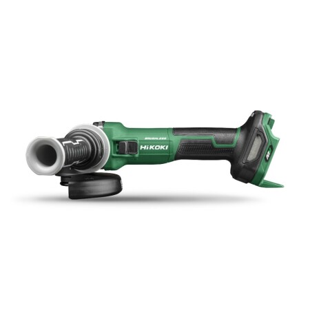 Akku-Winkelschleifer HiKOKI G3613DVEW2Z Multi Volt 36V - HiKOKI