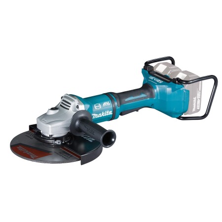 Akku-Winkelschleifer MAKITA DGA900ZX1 - Makita