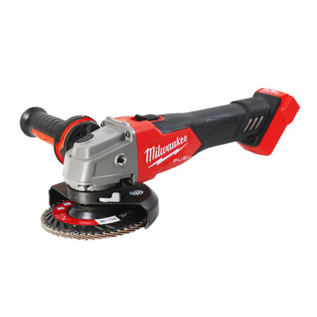 Akku-Winkelschleifer MILWAUKEE M18 FSAG125X-0 - Milwaukee