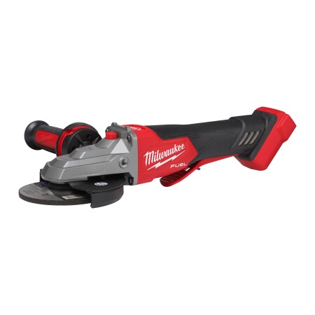 Akku-Winkelschleifer MILWAUKEE M18 FSAGF125XPDB-0X - Milwaukee