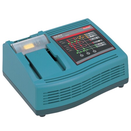Akkuladegerät MAKITA DC24SC - Makita