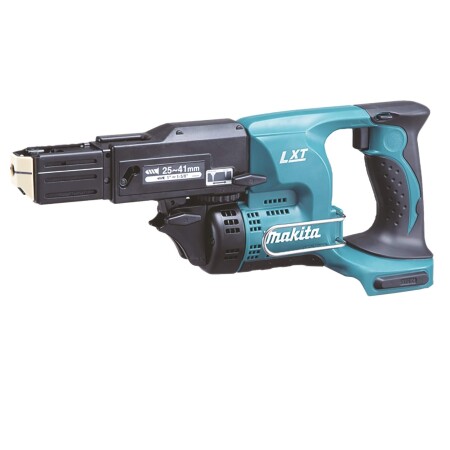 Akkuschrauber MAKITA DFR450ZX ohne Akkus und Ladegerät - Makita