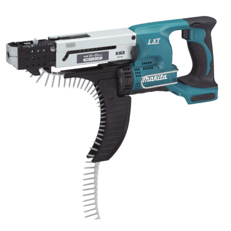 Akkuschrauber MAKITA DFR550ZX1 - Makita