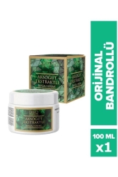 Aksöğüt Kremi Orijinal Bandrollü Aksöğüt Ekstraktlı Masaj Kremi 100 ml HSB0060 - Ukko Cosmetics