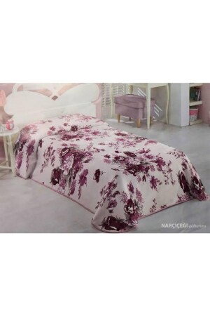 Aksu Double Blanket mtk262626 - mtkhouse