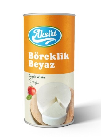 Aksüt Weißkäse für Gebäck 800gr - Aksüt