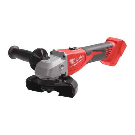 Akülü açılı taşlama makinesi MILWAUKEE M18 BLSAG125X-0 - Milwaukee