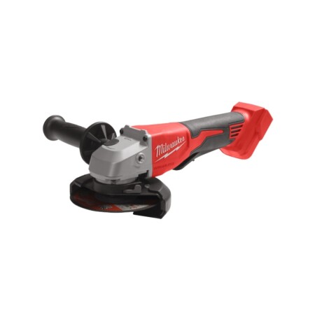 Akülü açılı taşlama makinesi MILWAUKEE M18 BLSAG125XPD-0 - Milwaukee