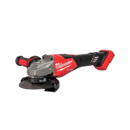 Akülü açılı taşlama makinesi MILWAUKEE M18 FHSAG125XB2-0X - Milwaukee