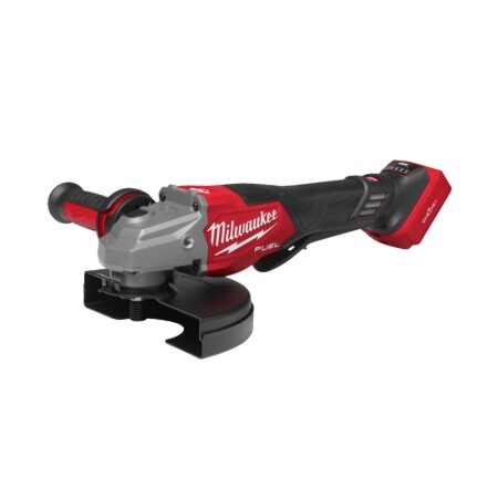 Akülü açılı taşlama makinesi MILWAUKEE M18 FHSAGO180VXPDB2-0X - Milwaukee