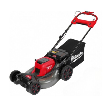 Akülü çim biçme makinesi MILWAUKEE M18 F2LM53-122 - Milwaukee